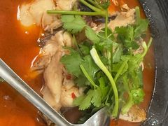 -鱼味馆(万佛湖店)