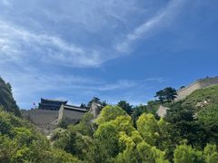 -雁门关景区