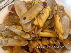 -健跳小海鲜(人民路店)