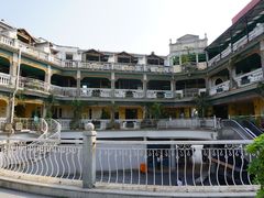 -娜娜度假小旅馆