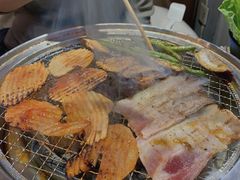 -吉志烤肉(太原总店)