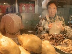 -达记卤菜店(红庙店)