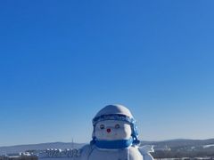 -北极村旅游风景区