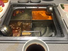 -海底捞火锅(名门店)