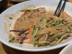 -关东小磨东北菜(上海长风大悦城店)