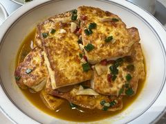 -洈水谣 · 地道荆州松滋菜(菱角湖公园店)