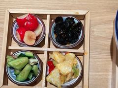 -马记永·兰州牛肉面(天通苑家乐福店)
