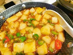 -渔太泰漓江小馆·广西融合菜(西街店)