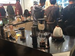 -Manner Coffee(芮欧百货店)