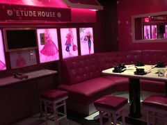-W20 SHINING Party·K(悦豪和平路店)