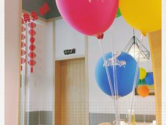 -椒小兔·盐帮川菜中餐厅(金沙时代广场店)