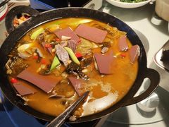 -湘西小馆(滨河路店)