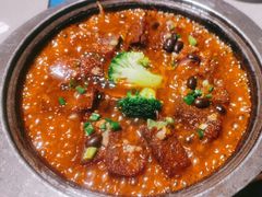 -饕林餐厅(春熙路店)
