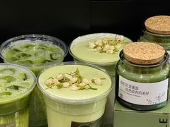 -仙雨林·奶茶鲜果茶(书院巷店)