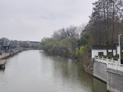 -采石矶景区