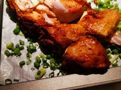 -绿茶餐厅(深圳龙华天虹购物中心店)