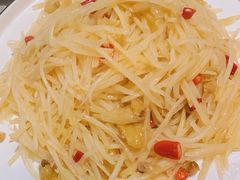 -有家川菜(宝山万达店)