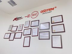 -兔博士口腔(高新一路门诊部)