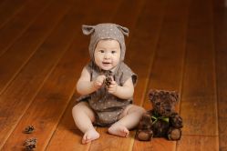 -小鬼当佳儿童摄影(回龙观店)