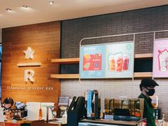 -星巴克臻选(济南万达店)