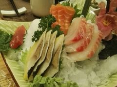 -和风清味日本料理(希尔顿店)