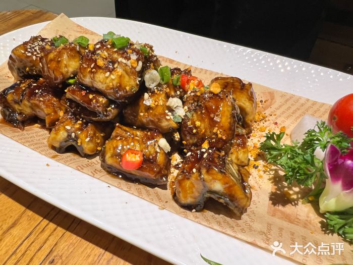 三千里(西塔总店)图片