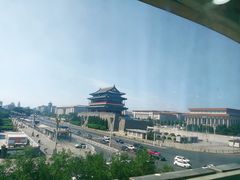 -中国铁道博物馆(正阳门馆)