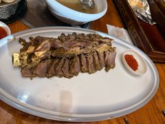 -思金拉措庄园藏餐(太阳岛店)