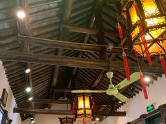 大堂-三林本帮馆(中林街店)