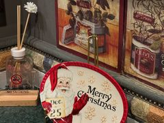 -申德勒加油站西餐厅Schindlers Tankstelle(上海外滩店)