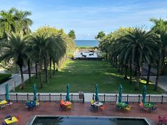 -逸廊大堂吧(三亚海棠湾万丽度假酒店)