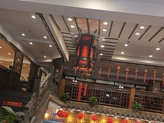 -一楼食业·美食人家