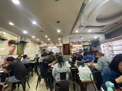大堂-绍兴名菜馆(可乐路店)