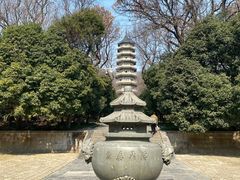 -灵谷景区