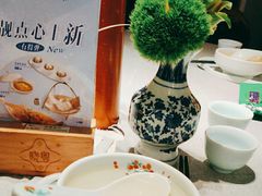 -晓粤·惹味粤菜(凯德乐峰广场店)