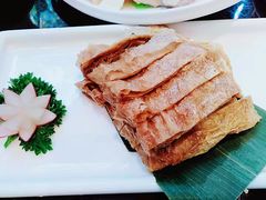 素烧鹅-皇饭儿·王润兴酒楼(河坊街店)