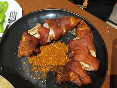 -一棠龙虾•王牌虾球(光谷天地店)