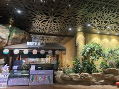 -杭州开元森泊度假乐园
