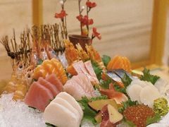 -酒久自助料理(佳兆业店)