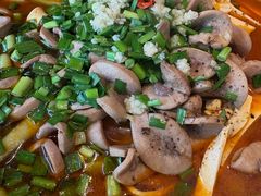 -芳芳私房菜·精做淮扬菜(承德路店)