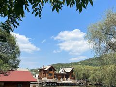 -九如山休闲旅游度假区