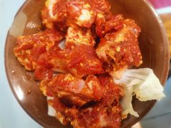 -黄潇洒老火锅(九眼桥宏济巷店)