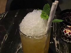 -大连君悦酒店 · VIVA(星海广场店)
