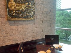 -新天世纪中餐厅