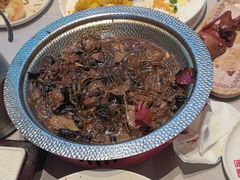 -7号院家宴.烧鸽子(门头沟店)