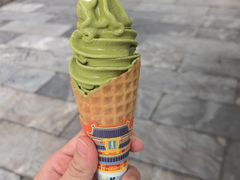 -吴裕泰茶庄(前门大街店)