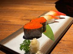 -京鹿料理(荟聚店)