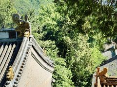 -潭柘寺景区