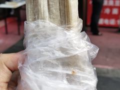 -小红旗臭豆腐炸冷面(万达店)