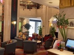 -国际饭店·原点咖啡吧ORIGIN CAFE&BAR